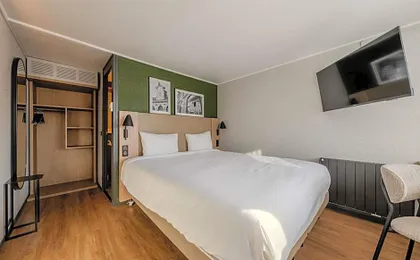 Campanile Lille Est - Villeneuve D'Ascq
