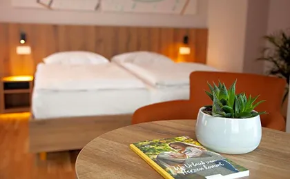JUFA Hotel Erlaufsee