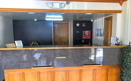 Econo Lodge Oklahoma City Northeast