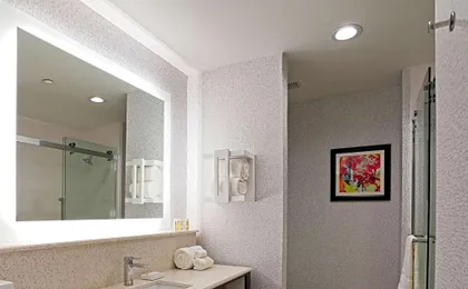 Hampton Inn & Suites by Hilton Lubbock University
