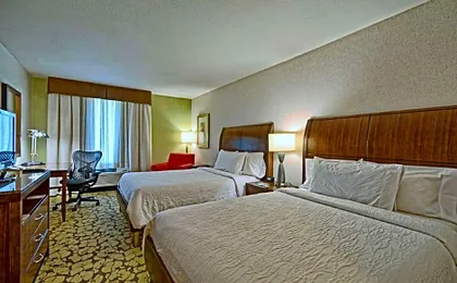 Hilton Garden Inn Mt Laurel