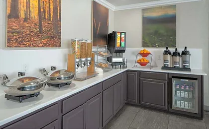 Fairfield Inn & Suites by Marriott Gulfport