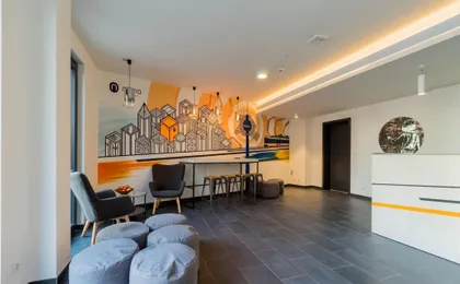 Nena Apartments Kreuzberg 61