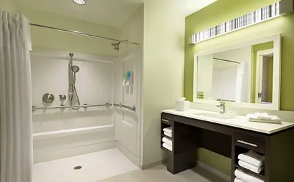 Home2 Suites by Hilton Cleveland Independence