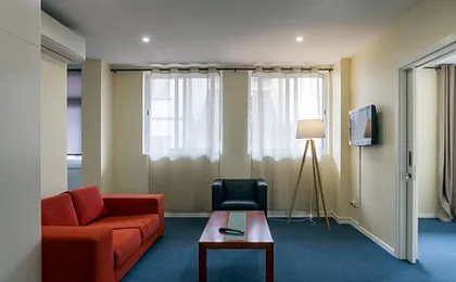 Hotel Sete Cidades