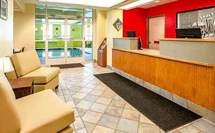 Super 8 by Wyndham Sault Ste. Marie
