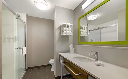 Hampton Inn Junction City