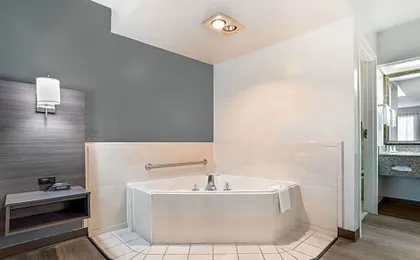 Quality Inn Foley - Gulf Shores North