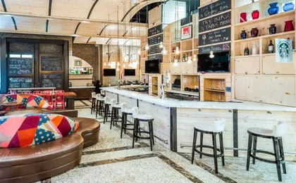 BarLounge