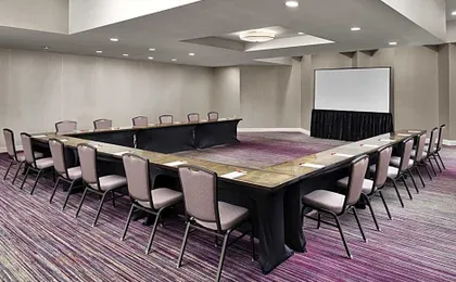 Hanover Marriott