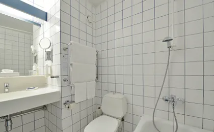 HOTEL DANUBIUS HEALTH SPA RESORT BÜK