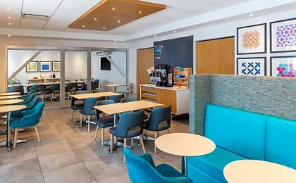 Holiday Inn Express Quebec City-Sainte Foy By IHG