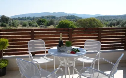 Ossiano Villas