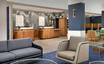 Courtyard by Marriott Indianapolis Plainfield