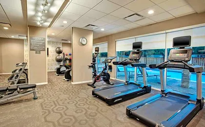 Residence Inn By Marriott Wichita Falls