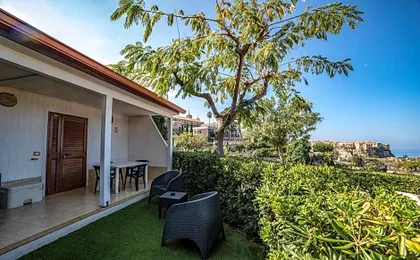 Residence New Paradise