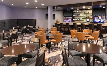 Sheraton Ann Arbor Hotel