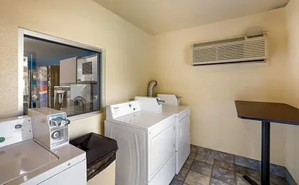 Knights Inn - Sierra Vista, AZ