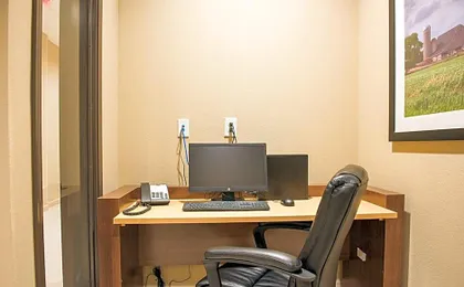 Candlewood Suites Fargo By IHG