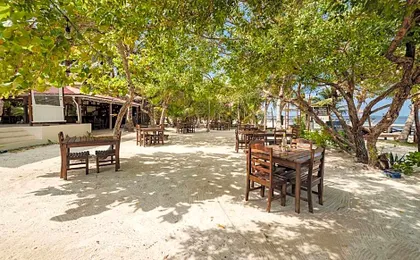 Bella Vista Resort Belize