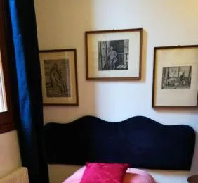 Alloggi alla Scala del Bovolo