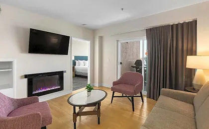 WorldMark Oceanside