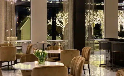 Chateau Grande Hotel