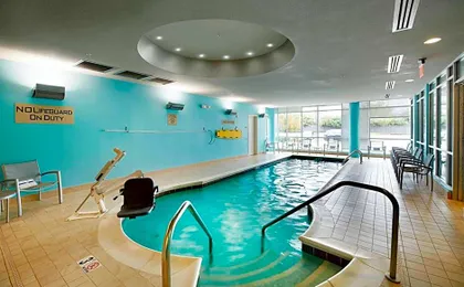 SpringHill Suites by Marriott Columbus OSU