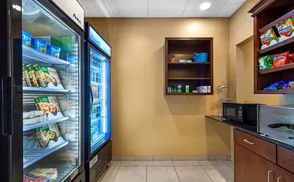 Comfort Inn & Suites Marquette - Prairie du Chien
