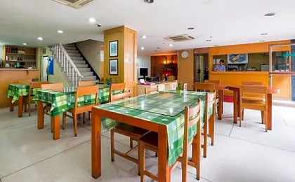 Muangphol Mansion