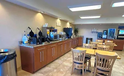 Best Western Clifton Park