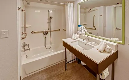 Hampton Inn Batesville