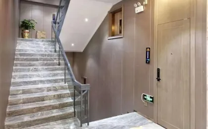 Citylight Hotel