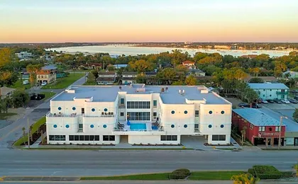 voco St Augustine Historic Area By IHG