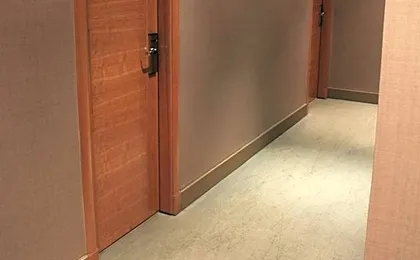 Hotel Villa de Barajas