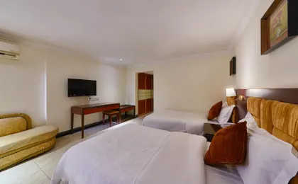 Kaiserdom Hotel Guangzhou Hainan