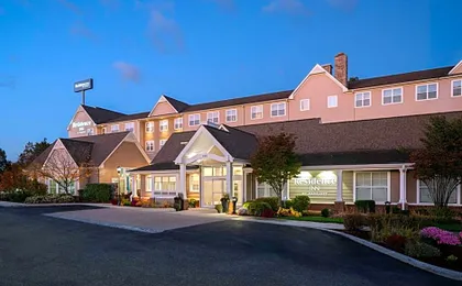 Residence Inn by Marriott Springfield Chicopee