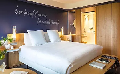 Domaine de la Reine Margot Paris-Issy - MGallery Collection