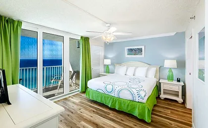 Landmark Holiday Beach Resort