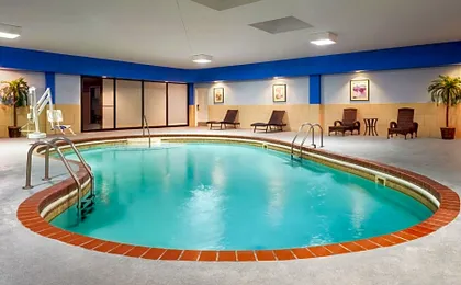 Wyndham Springfield City Centre