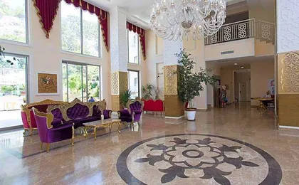 GRAND MIR'AMOR HOTEL & Spa -Ultra All Inclusive