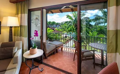 JW Marriott Guanacaste Beach Resort