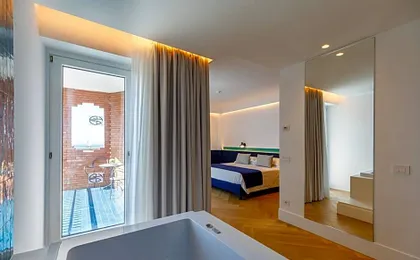 Grand Hotel Cesare Augusto
