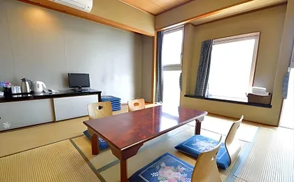 Amenity Hotel Kyoto