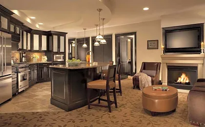 Waldorf Astoria Park City