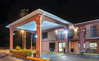 Best Western Apalach Inn
