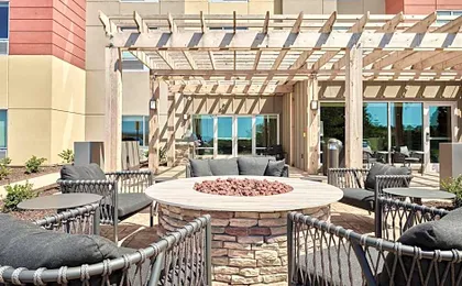 TownePlace Suites by Marriott Chattanooga South, East Ridge