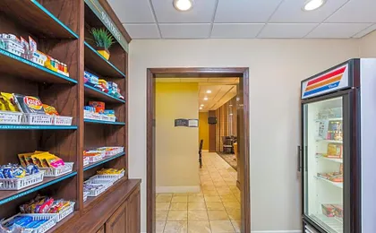 Staybridge Suites Mcallen Hotel By IHG