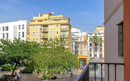 H-A Hotel Trebol