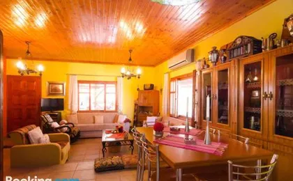 Portes Summer House